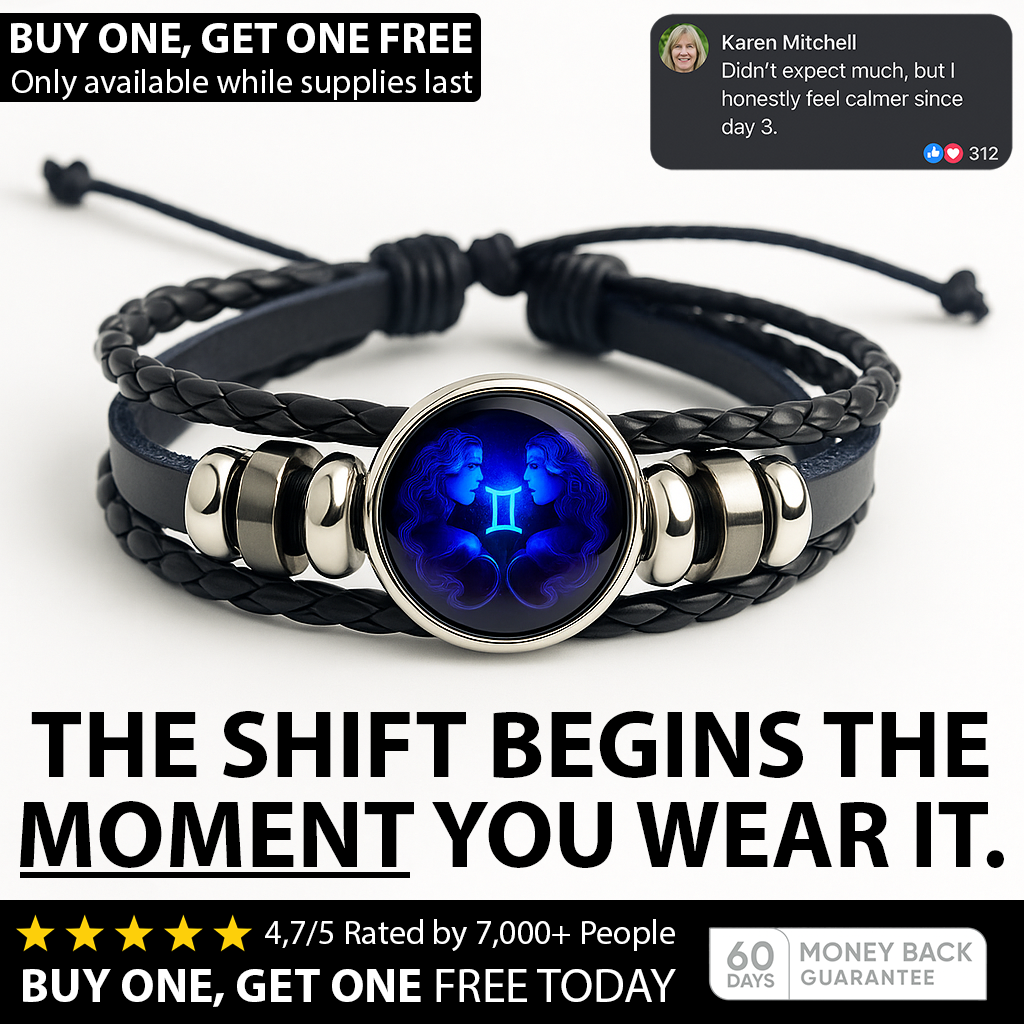 Spirit Bracelet