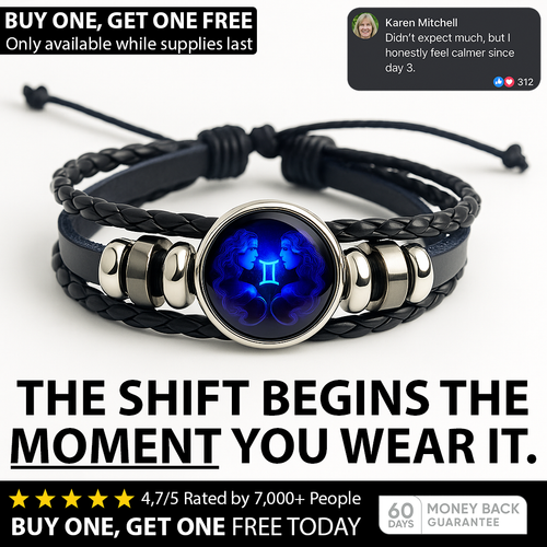 Spirit Bracelet
