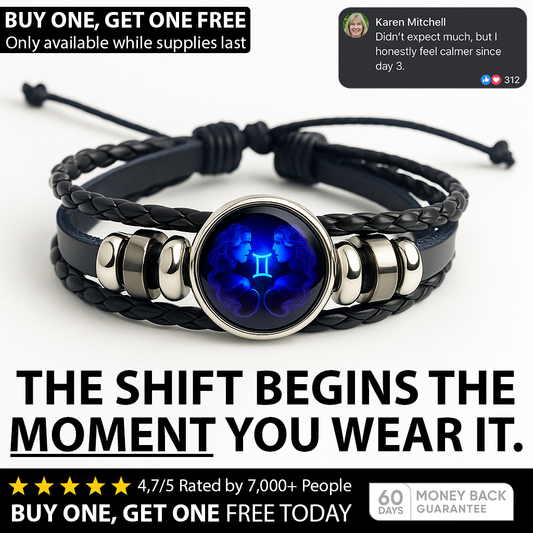 Spirit Bracelet