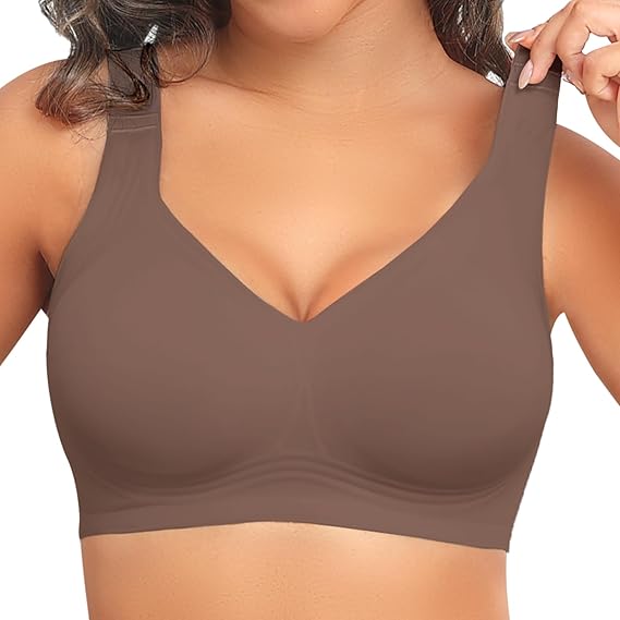 Comfortiva™ Bra
