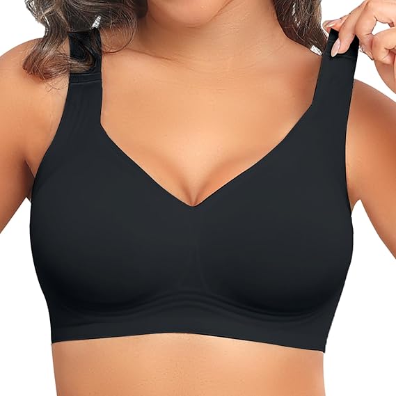 Comfortiva™ Bra