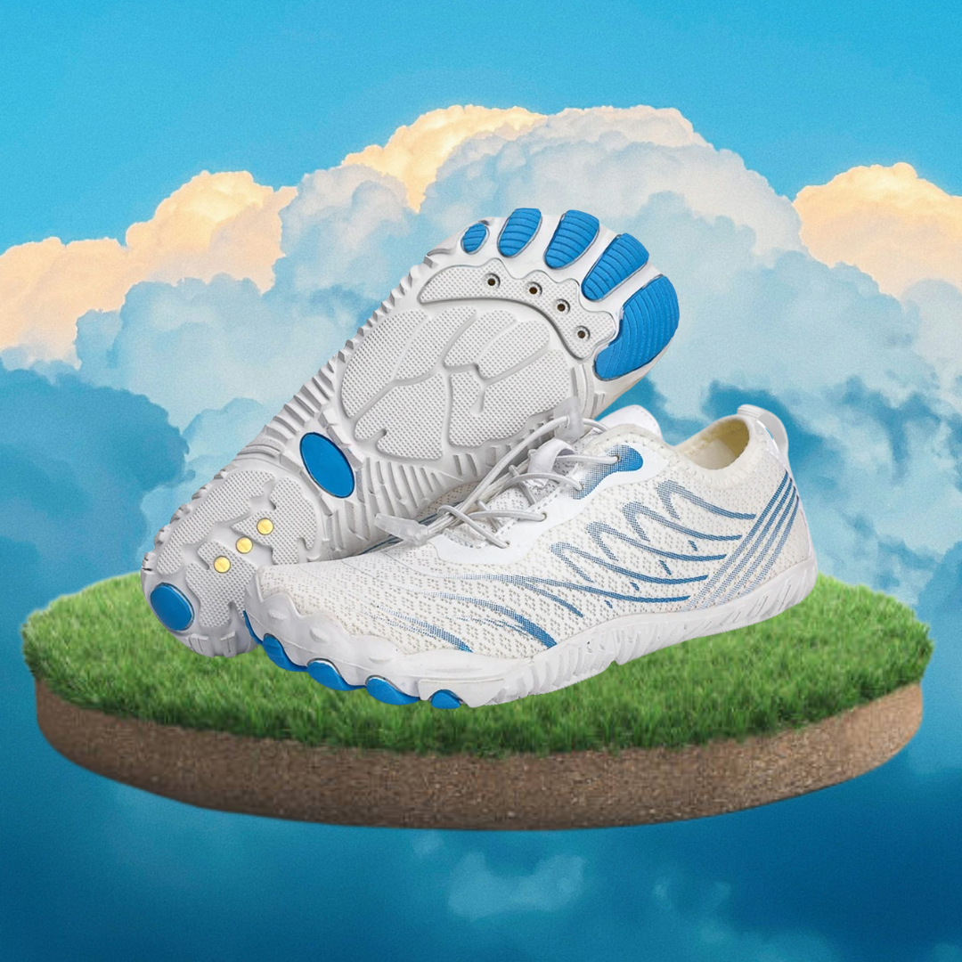 GroundShoe