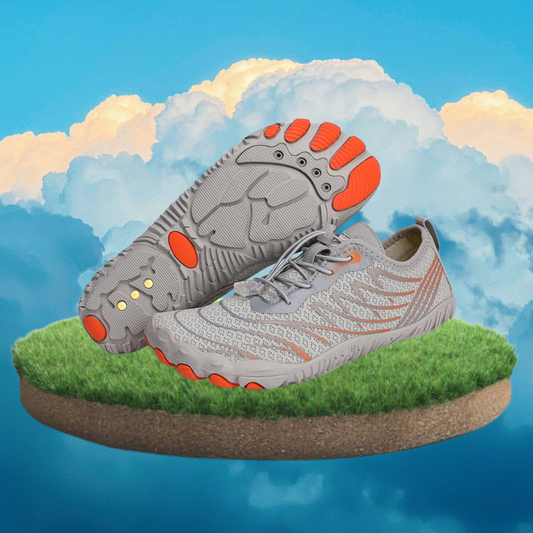 GroundShoe