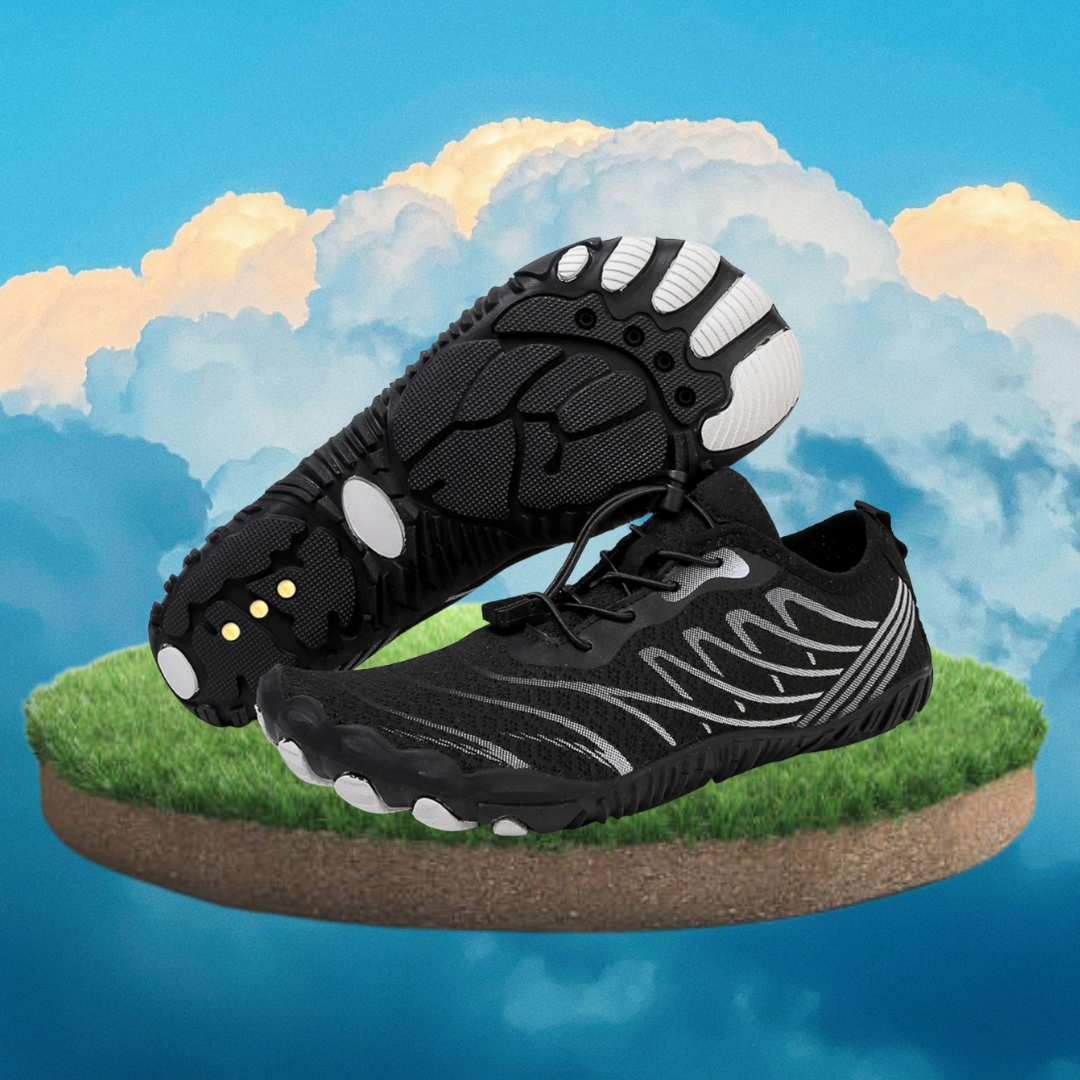 GroundShoe