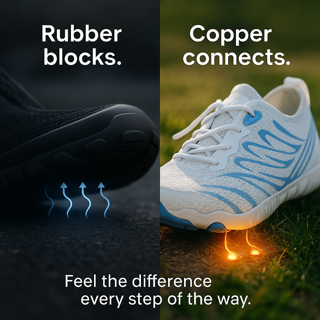 GroundShoe
