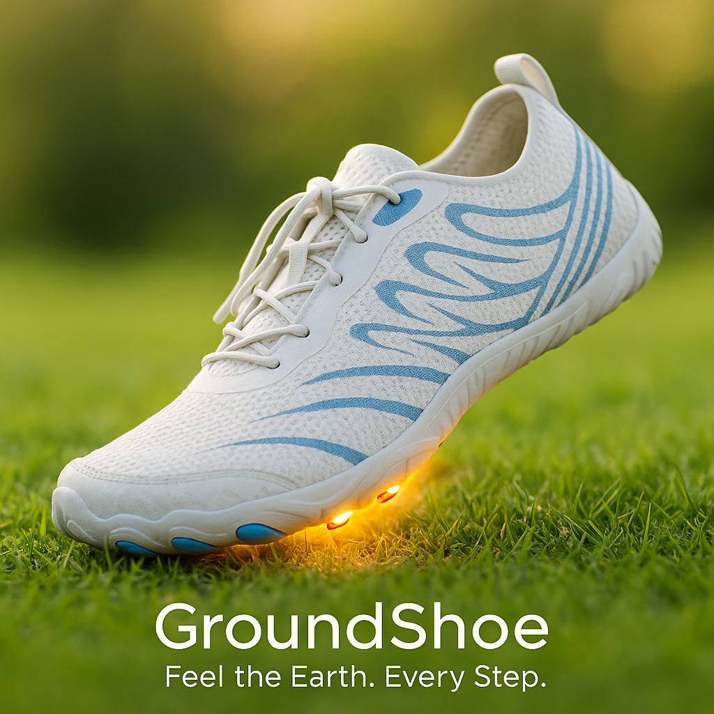 GroundShoe