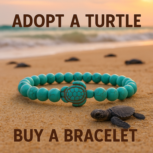 Seaturtle Adopt Bracelet