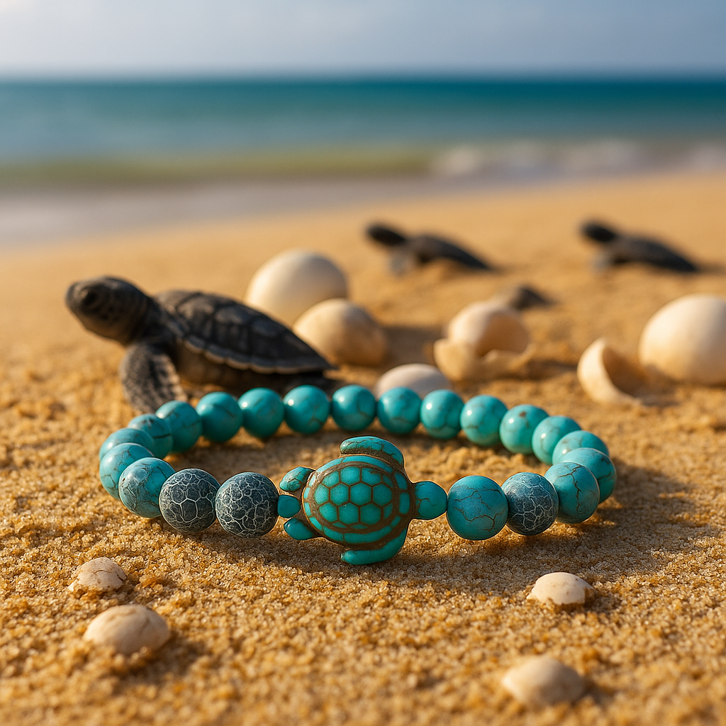 Seaturtle Adopt Bracelet