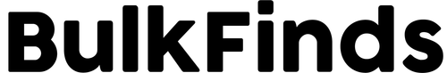 BulkFinds T.