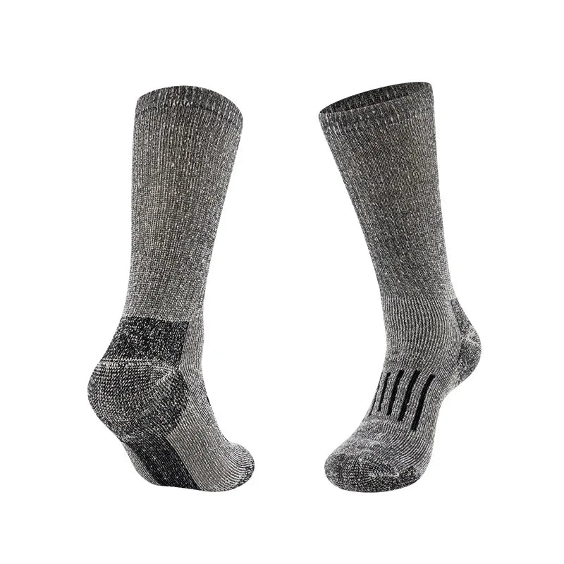 Alpaca Socks