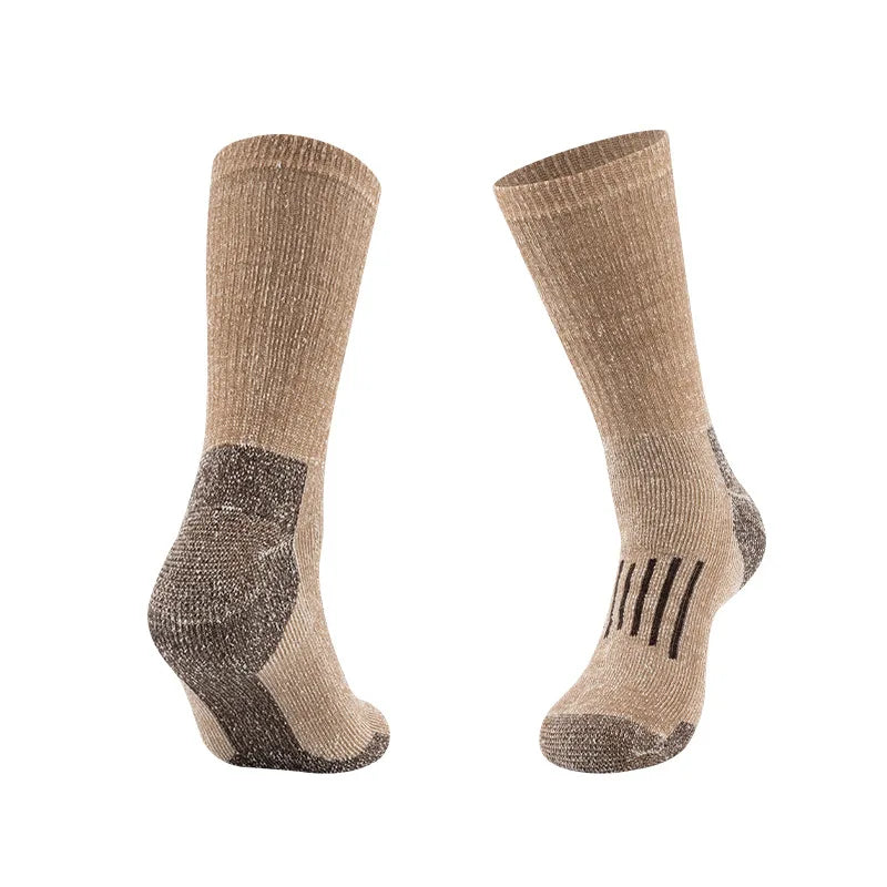 Alpaca Socks