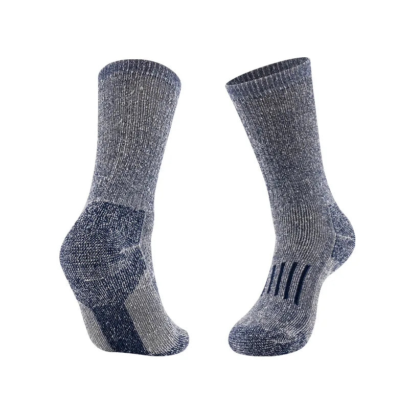 Alpaca Socks