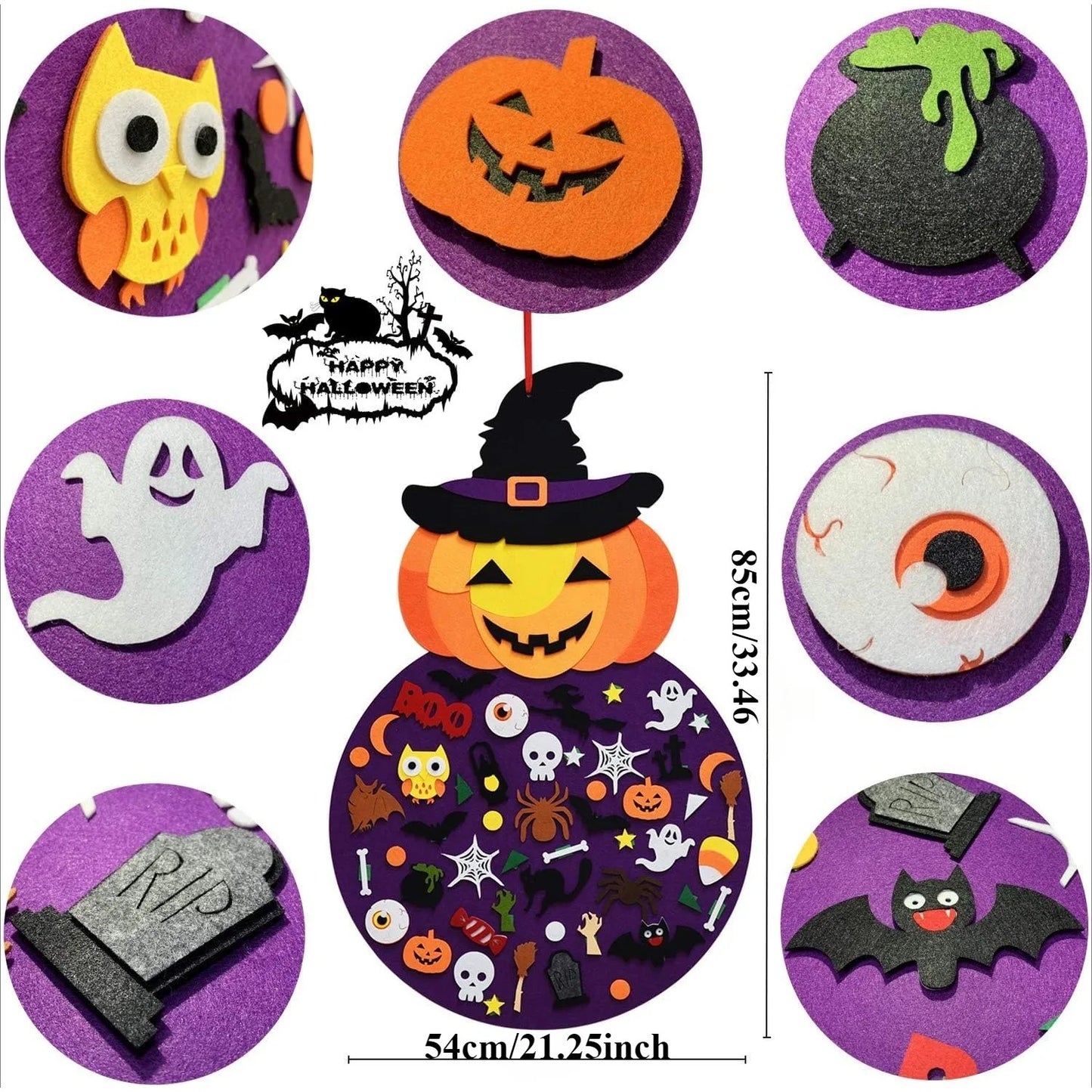 PumpkinCraft Magic™ DIY Kit