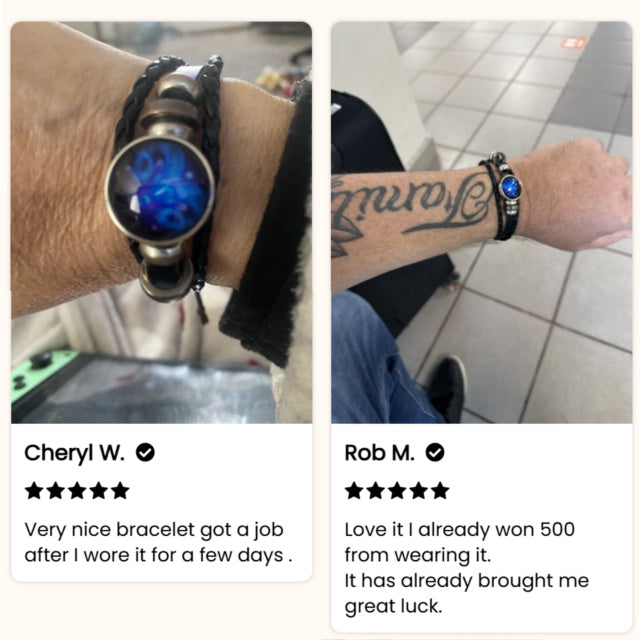 Spirit Bracelet