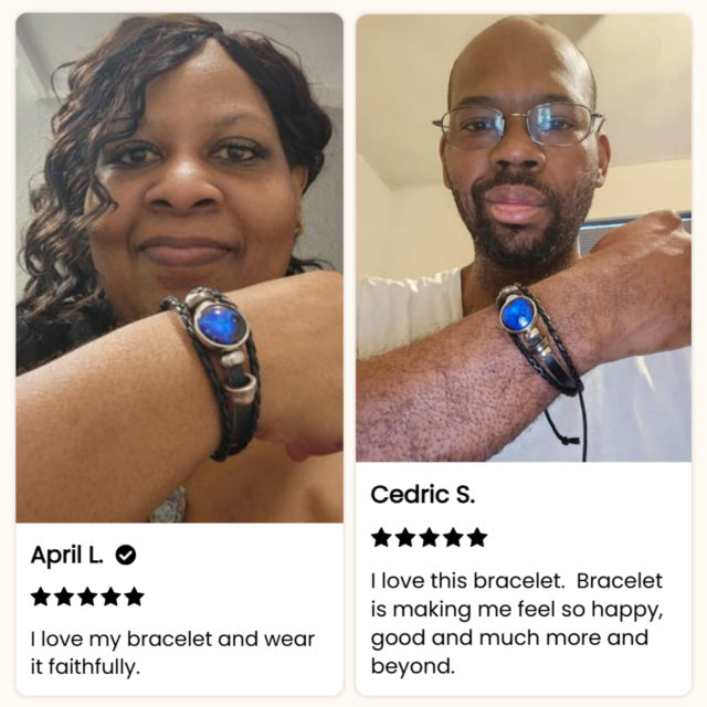Spirit Bracelet