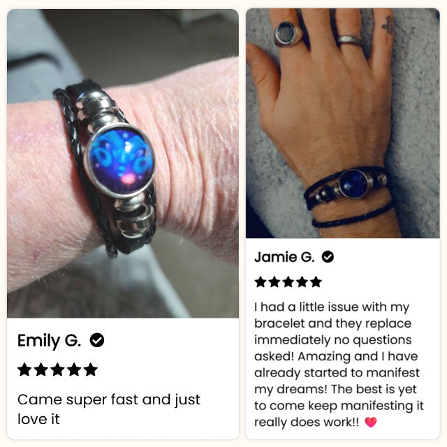 Spirit Bracelet