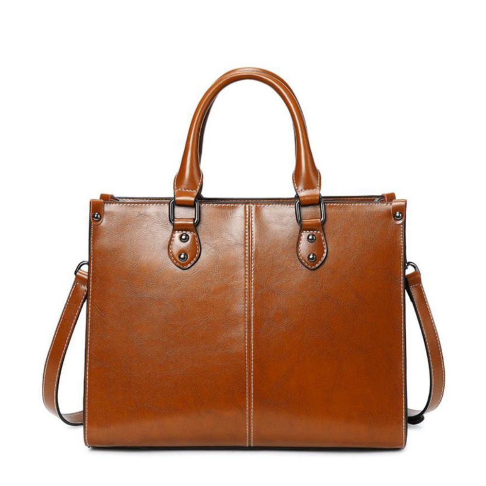 Elegant Tote - Classic and Functional (BUY 1 GET 1 FREE)