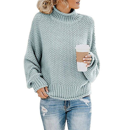 Celina® - Sweater with Collar