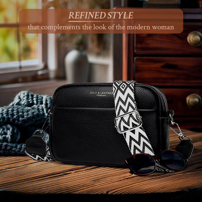 Bella’s Grace | Women’s Shoulder Bag (BUY 1 GET 1 FREE)