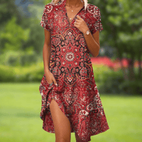 Red (Almost sold out)