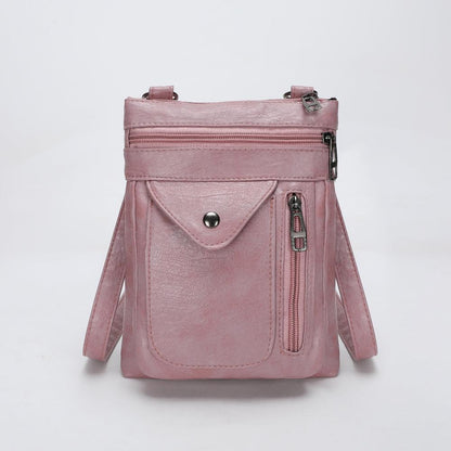 Clara Vintage Crossbody Bag (BUY 1 GET 1 FREE)