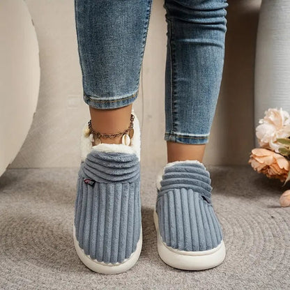 Lula™ - Soft and warm unisex slippers