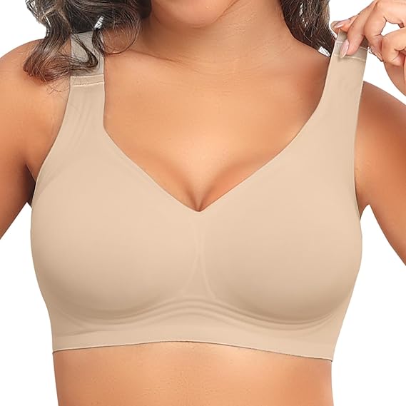 Comfortiva™ Bra