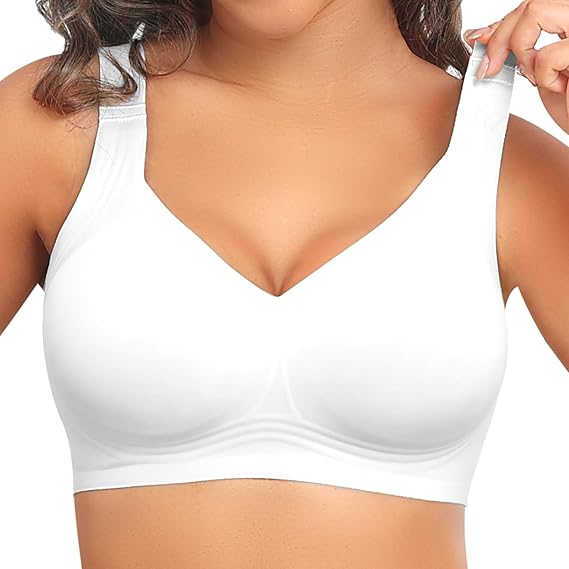 Comfortiva™ Bra