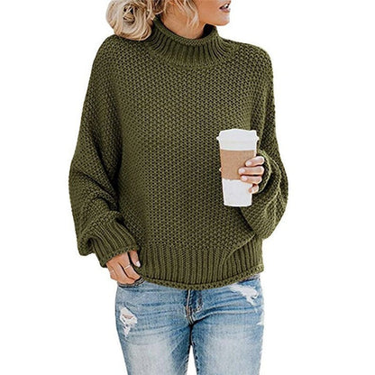 Celina® - Sweater with Collar