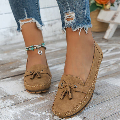 Jane - Stylish Orthopedic Loafers