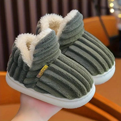 Lula™ - Soft and warm unisex slippers