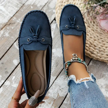 Lise™ | Stylish Orthopedic Loafers
