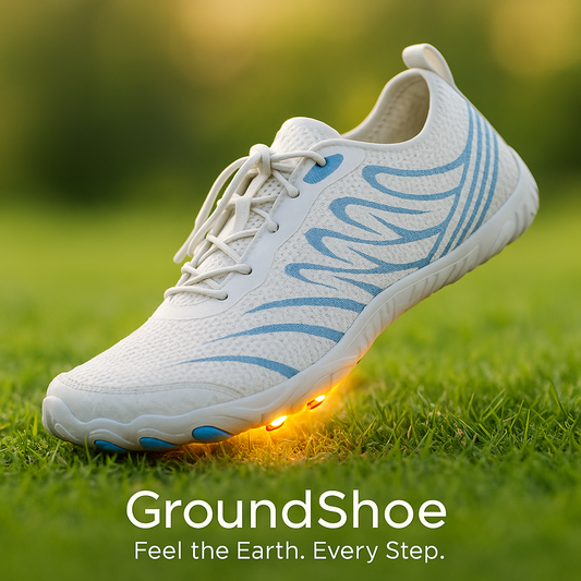 GroundShoe