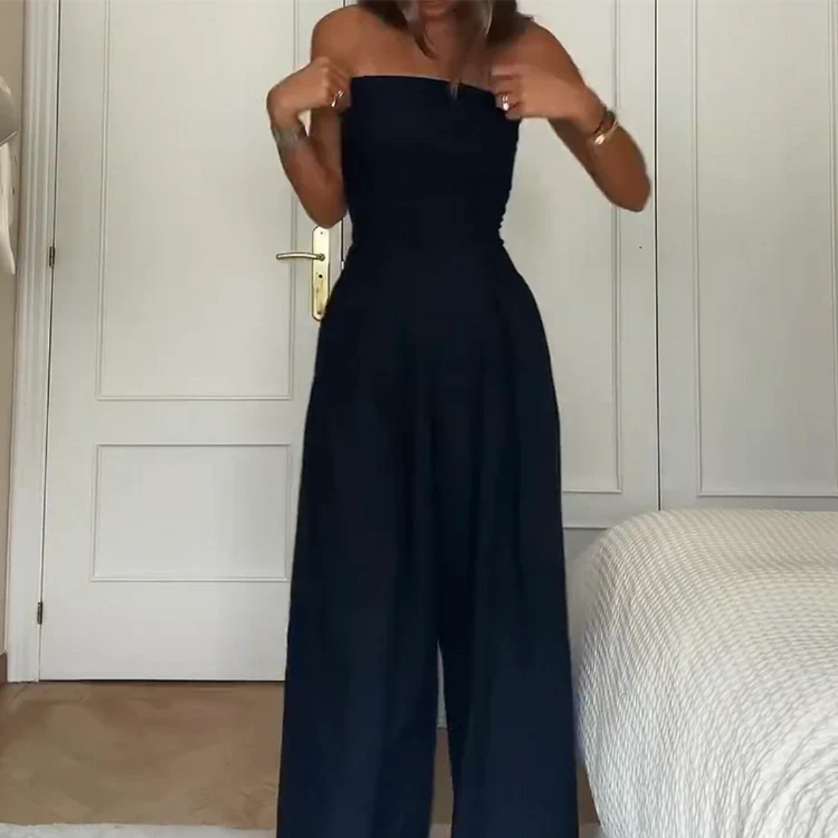 Lucy | Viral & Flattering Jumpsuit