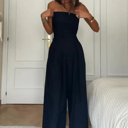 Lucy | Viral & Flattering Jumpsuit