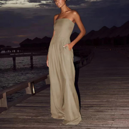 Lucy | Viral & Flattering Jumpsuit