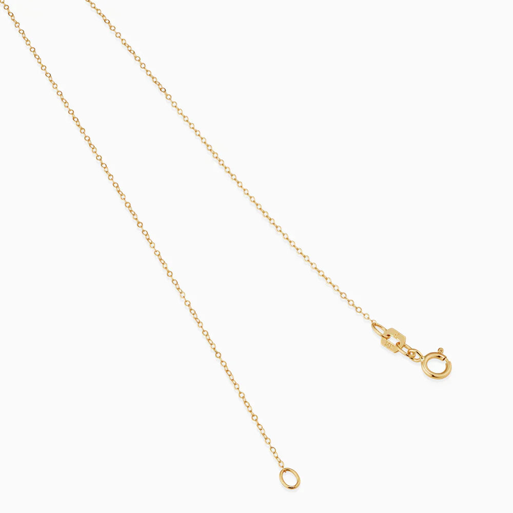 Zodia™ | Gold Zodiac Sign Necklace