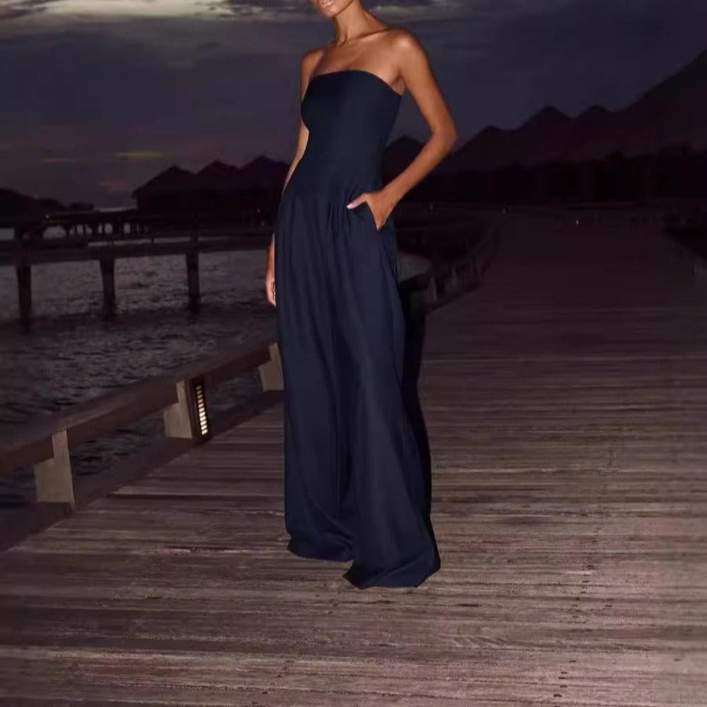 Lucy | Viral & Flattering Jumpsuit