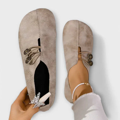 Noira | Stylish Flat Shoes