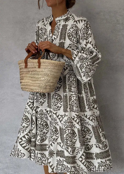 Grace | Casual Stylish Loose Fit Dress