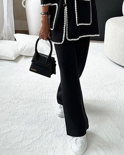 Alma™ - Stylish and comfortable set for fall!