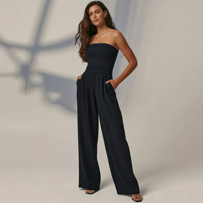 Lucy | Viral & Flattering Jumpsuit