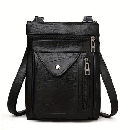 Clara Vintage Crossbody Bag (BUY 1 GET 1 FREE)