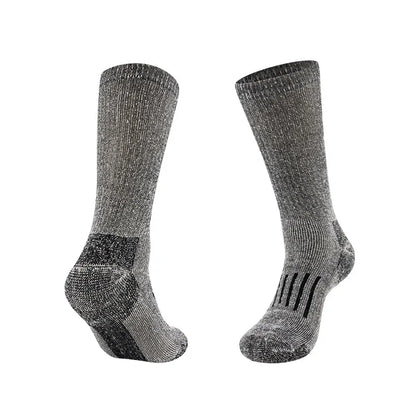 Alpaca Socks