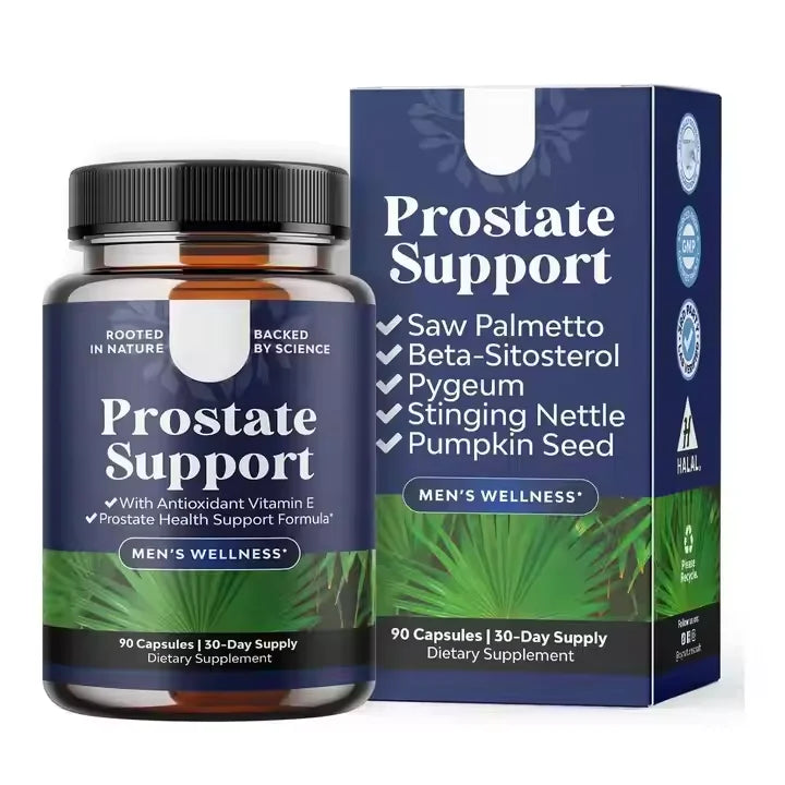 Prostate Support™