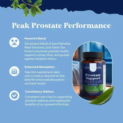 Prostate Support™
