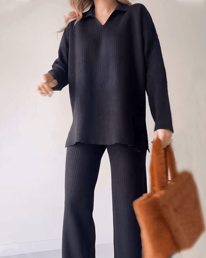 Marissa | Elegant and Comfortable Two-Piece Set