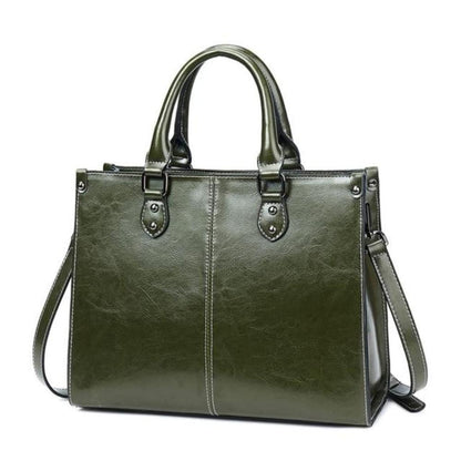 Elegant Tote - Classic and Functional (BUY 1 GET 1 FREE)