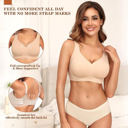 Comfortiva™ Bra