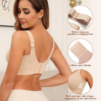 Comfortiva™ Bra